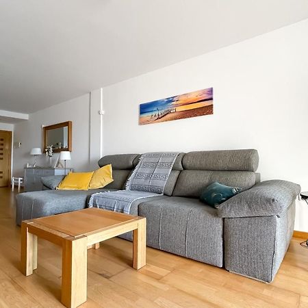 Sunset Corralejo Con Solarium Privado Lejlighed Eksteriør billede
