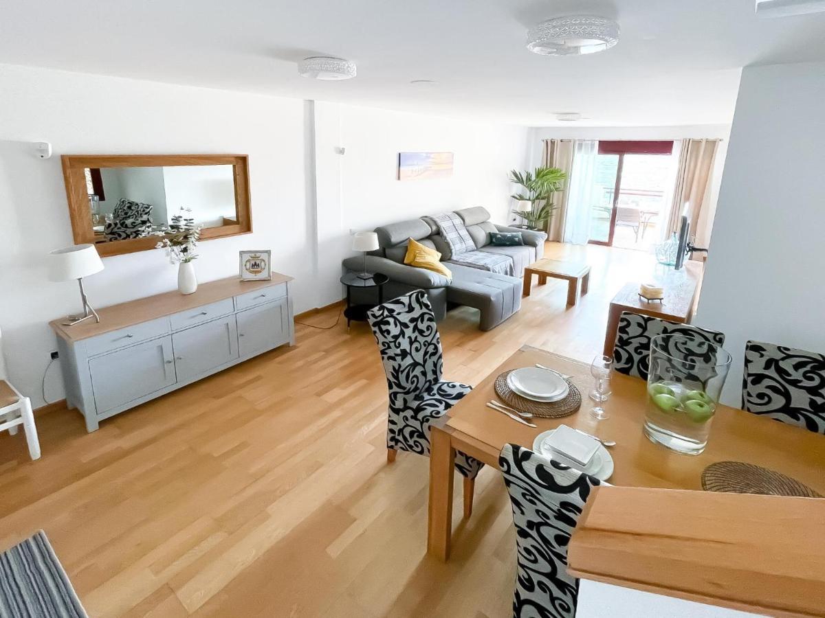 Sunset Corralejo Con Solarium Privado Eksteriør billede