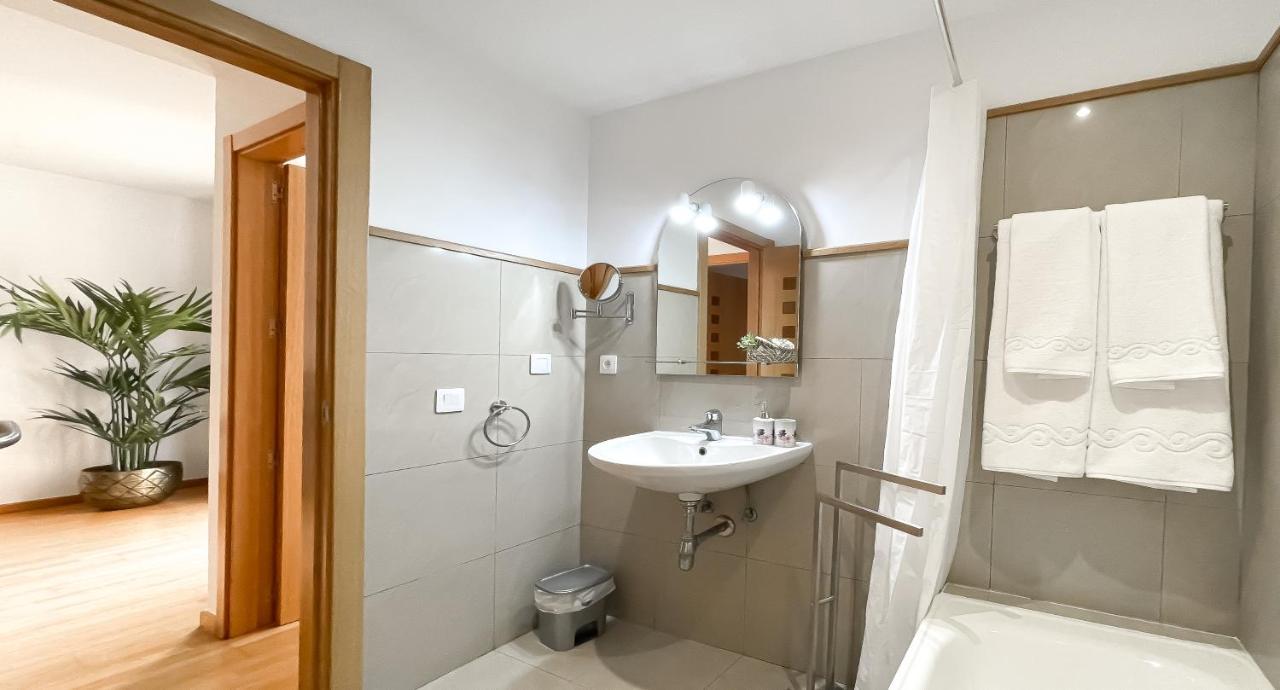 Sunset Corralejo Con Solarium Privado Eksteriør billede