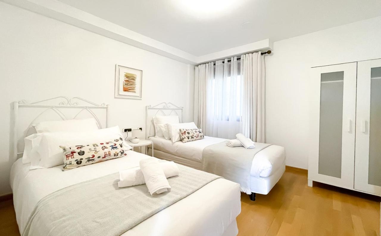 Sunset Corralejo Con Solarium Privado Eksteriør billede