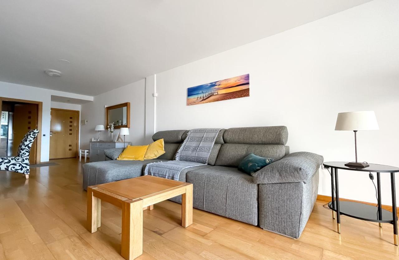 Sunset Corralejo Con Solarium Privado Eksteriør billede