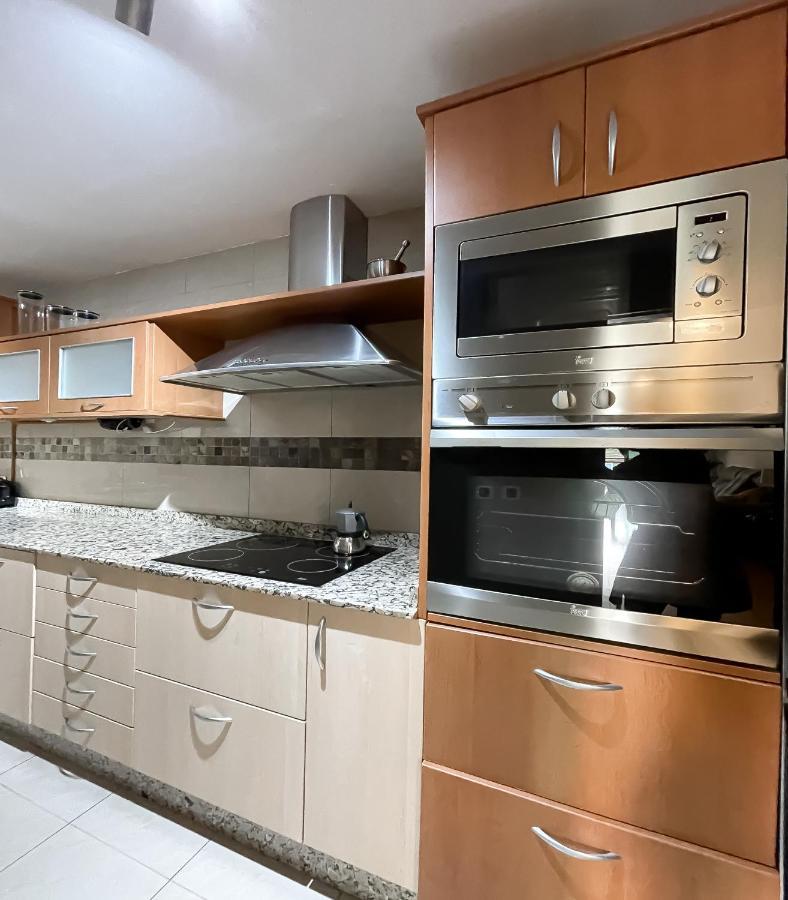 Sunset Corralejo Con Solarium Privado Eksteriør billede