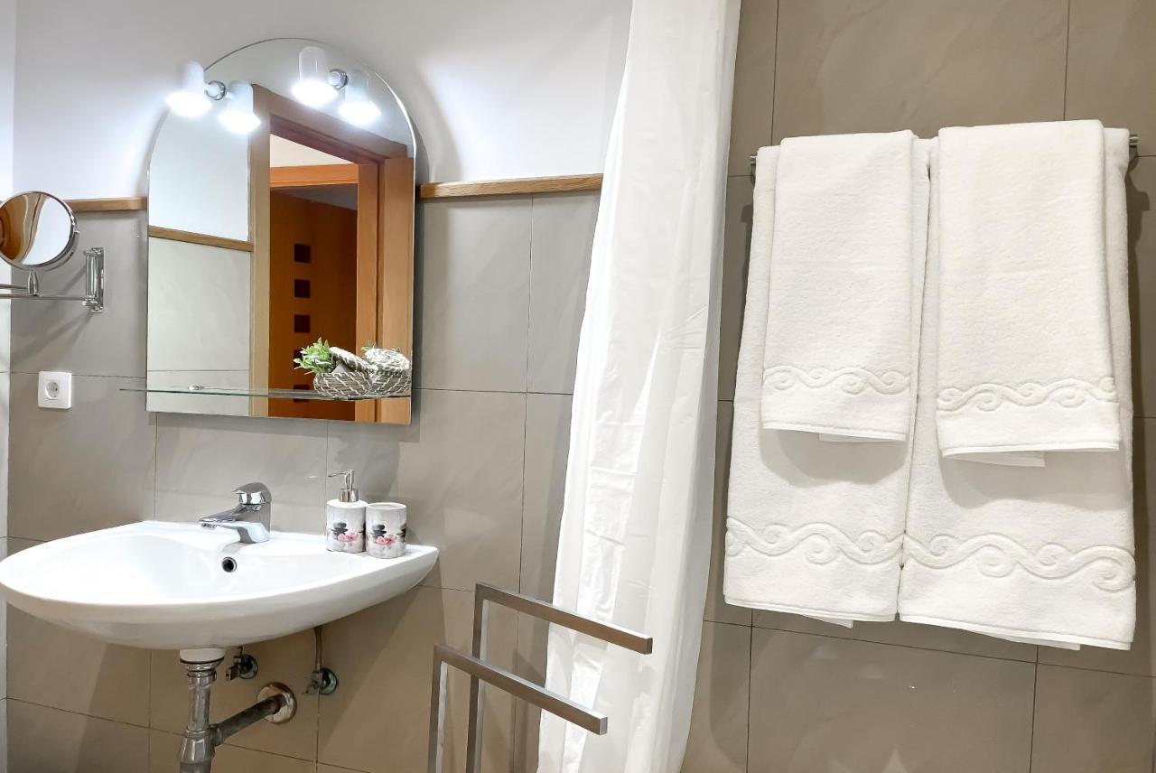 Sunset Corralejo Con Solarium Privado Lejlighed Eksteriør billede
