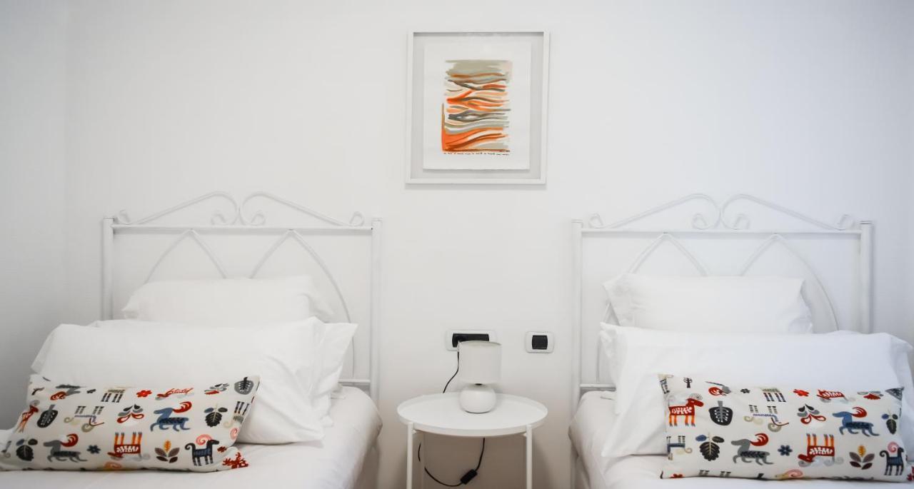 Sunset Corralejo Con Solarium Privado Eksteriør billede