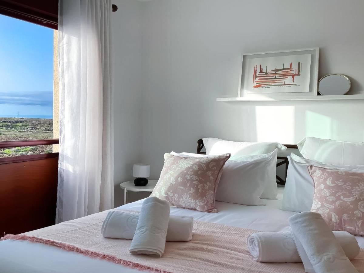 Sunset Corralejo Con Solarium Privado Eksteriør billede