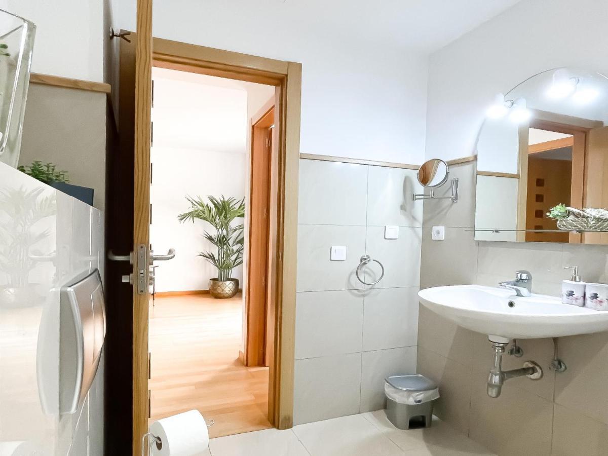 Sunset Corralejo Con Solarium Privado Eksteriør billede