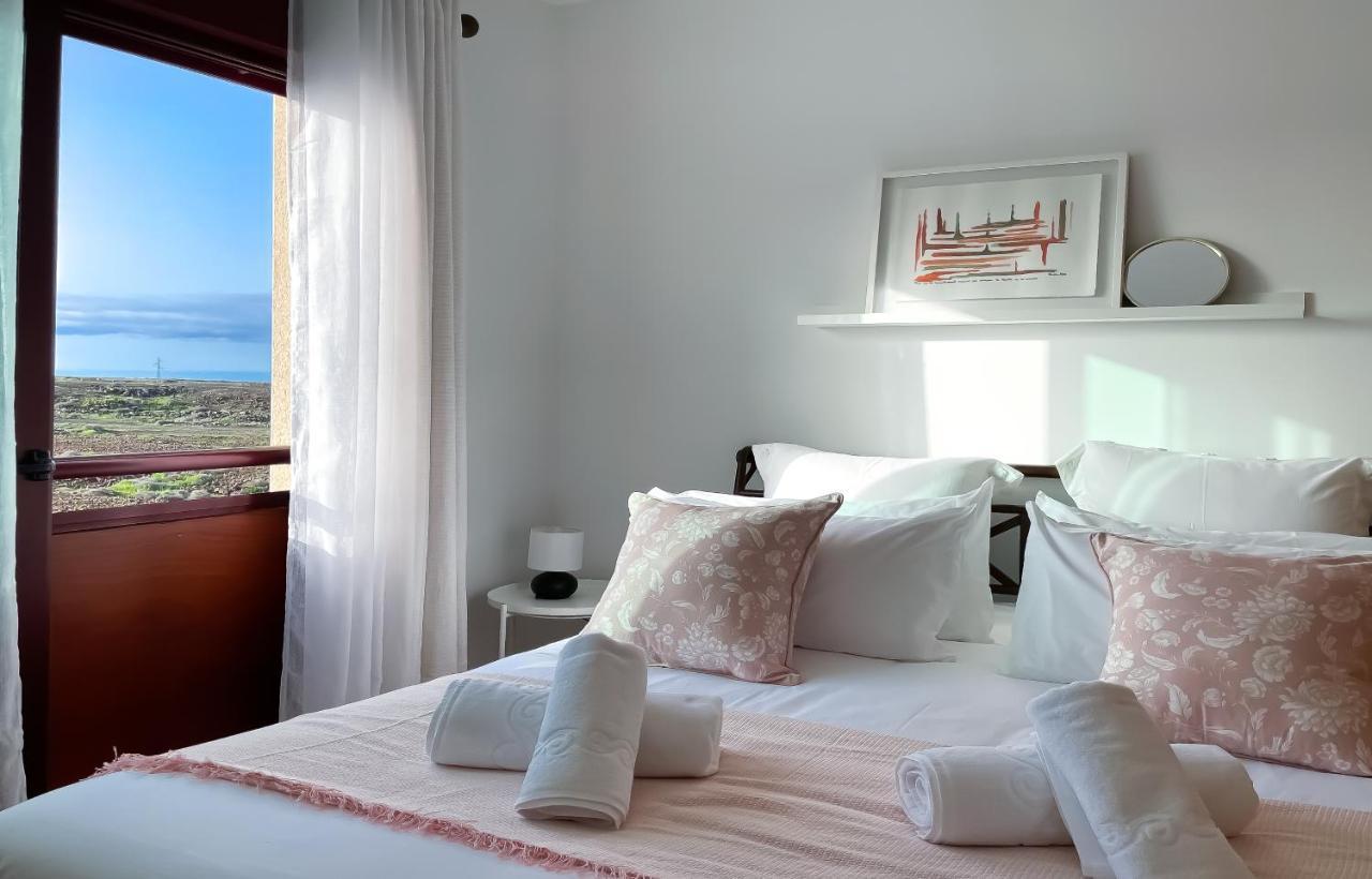 Sunset Corralejo Con Solarium Privado Eksteriør billede